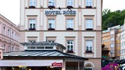 Hotel Růže****