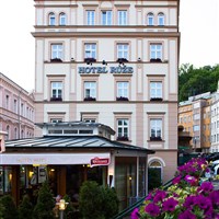 Hotel Růže - ckmarcopolo.cz