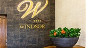 Wellness Hotel Windsor****