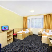 Hotel Aquapark - ckmarcopolo.cz