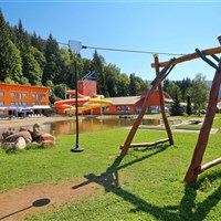 Hotel Aquapark - ckmarcopolo.cz