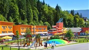 Hotel Aquapark*** - léto 2021