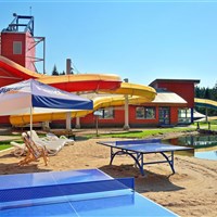 Hotel Aquapark - ckmarcopolo.cz