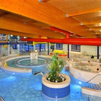 Hotel Aquapark - ckmarcopolo.cz