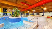 Hotel Aquapark*** - léto 2021