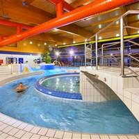 Hotel Aquapark - ckmarcopolo.cz