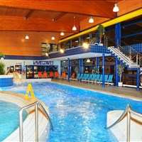 Hotel Aquapark - ckmarcopolo.cz