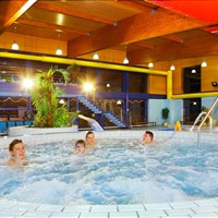 Hotel Aquapark - ckmarcopolo.cz