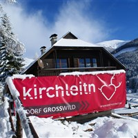 Kirchleitn Dorf Grosswild - ckmarcopolo.cz