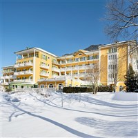 Das Alpenhaus Gasteinertal (W) - ckmarcopolo.cz