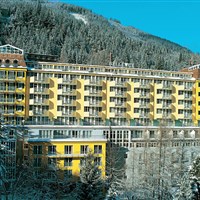 MONDI Hotel Bellevue Gastein (W) - ckmarcopolo.cz