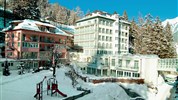 MONDI Hotel Bellevue Gastein **** - zima 20/21