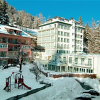 MONDI Hotel Bellevue Gastein (W) - ckmarcopolo.cz