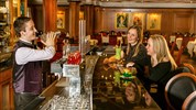 MONDI Hotel Bellevue Gastein **** - zima 20/21