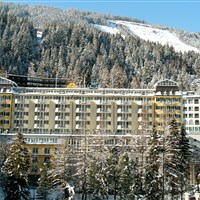 MONDI Hotel Bellevue Gastein (W) - ckmarcopolo.cz