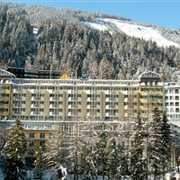 MONDI Hotel Bellevue Gastein (W) - ckmarcopolo.cz