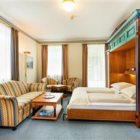 MONDI Hotel Bellevue Gastein (W) - ckmarcopolo.cz