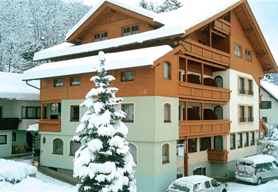 Hotel Steindl - Rakousko