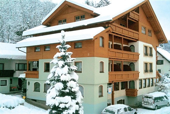 Marco Polo - Hotel Steindl (W) - 