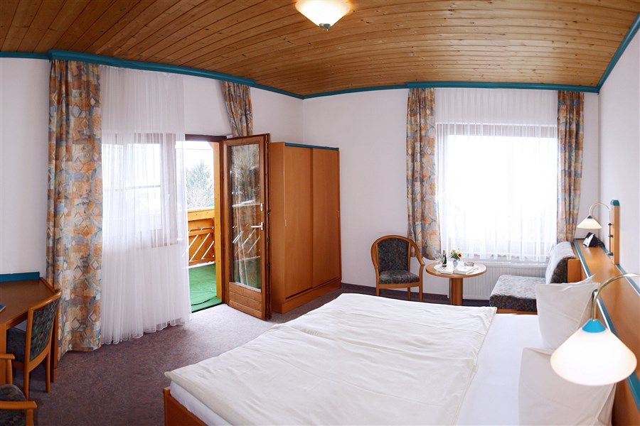 Hotel Steindl ***