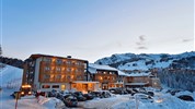 Almhotel Kärnten **** - zima 20/21