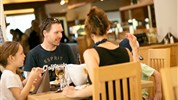 Almhotel Kärnten **** - zima 20/21