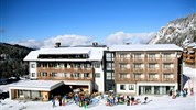 Almhotel Kärnten **** - zima 21/22