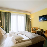 Hotel Zanker S22 - ckmarcopolo.cz