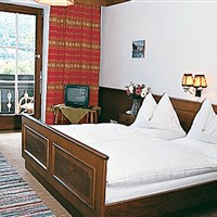 Apartmány Huber - ckmarcopolo.cz