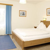 Apartmány Huber - ckmarcopolo.cz