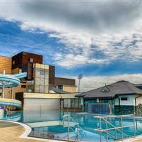 Hotel Riverside AquaCity Poprad - ckmarcopolo.cz