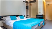 Vysoké Tatry - Hotel Riverside AquaCity Poprad*** - Pokoj Standard