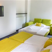 Hotel Riverside AquaCity Poprad - Superior - ckmarcopolo.cz