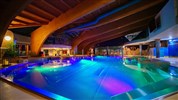 Vysoké Tatry - Hotel Riverside AquaCity Poprad***