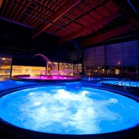 Hotel Riverside AquaCity Poprad - ckmarcopolo.cz