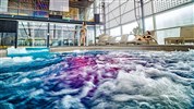 Vysoké Tatry - Hotel Riverside AquaCity Poprad***
