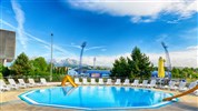 Vysoké Tatry - Hotel Riverside AquaCity Poprad***