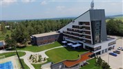 Vysoké Tatry - Horizont Resort Stará Lesná****