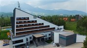 Vysoké Tatry - Horizont Resort Stará Lesná****