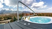 Vysoké Tatry - Horizont Resort Stará Lesná****