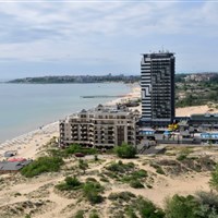 Burgas Beach - ckmarcopolo.cz