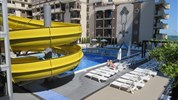 Burgas Beach (4*) All Inclusive