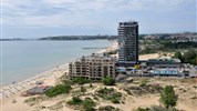 Burgas Beach (4*) All Inclusive