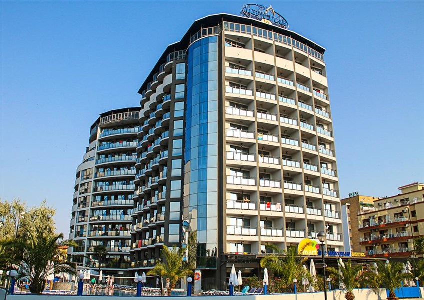 Hotel Meridian (4*)