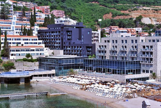 Marco Polo - Avala Resort & Villas - 