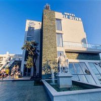 Hotel Vile Oliva - ckmarcopolo.cz