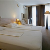 Hotel Vile Oliva - ckmarcopolo.cz