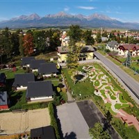 Tatry Holiday Resort - ckmarcopolo.cz