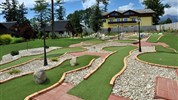 Vysoké Tatry - Tatry Holiday Resort***