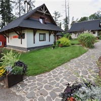 Tatry Holiday Resort - Domky - ckmarcopolo.cz